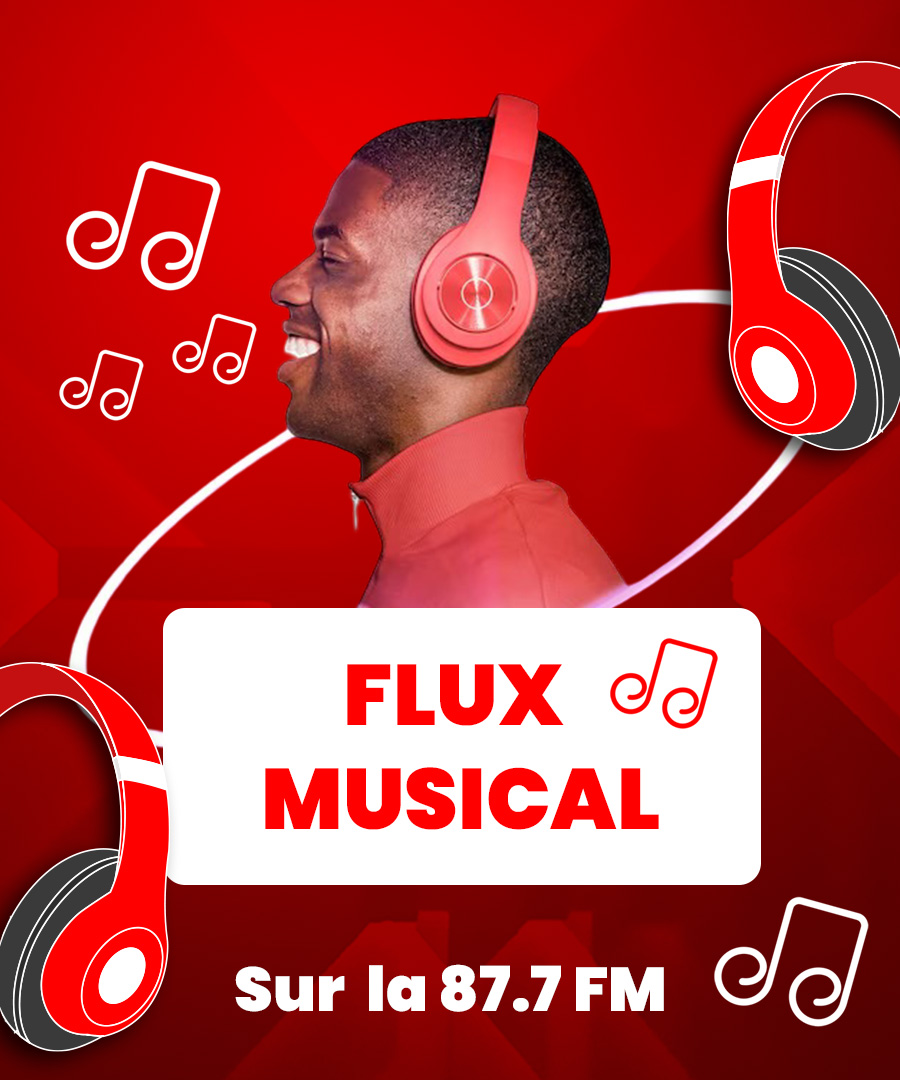 Flux musical
