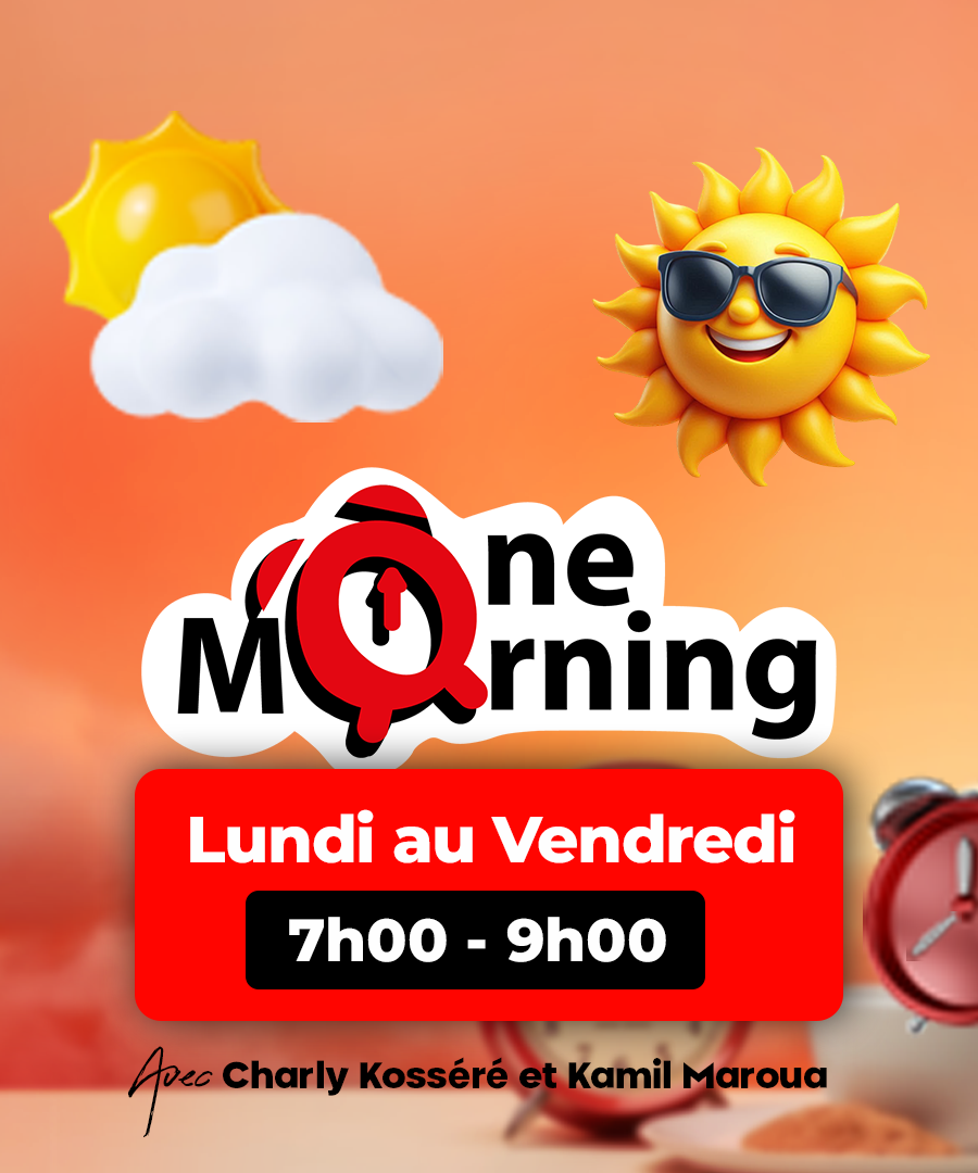 One Morning