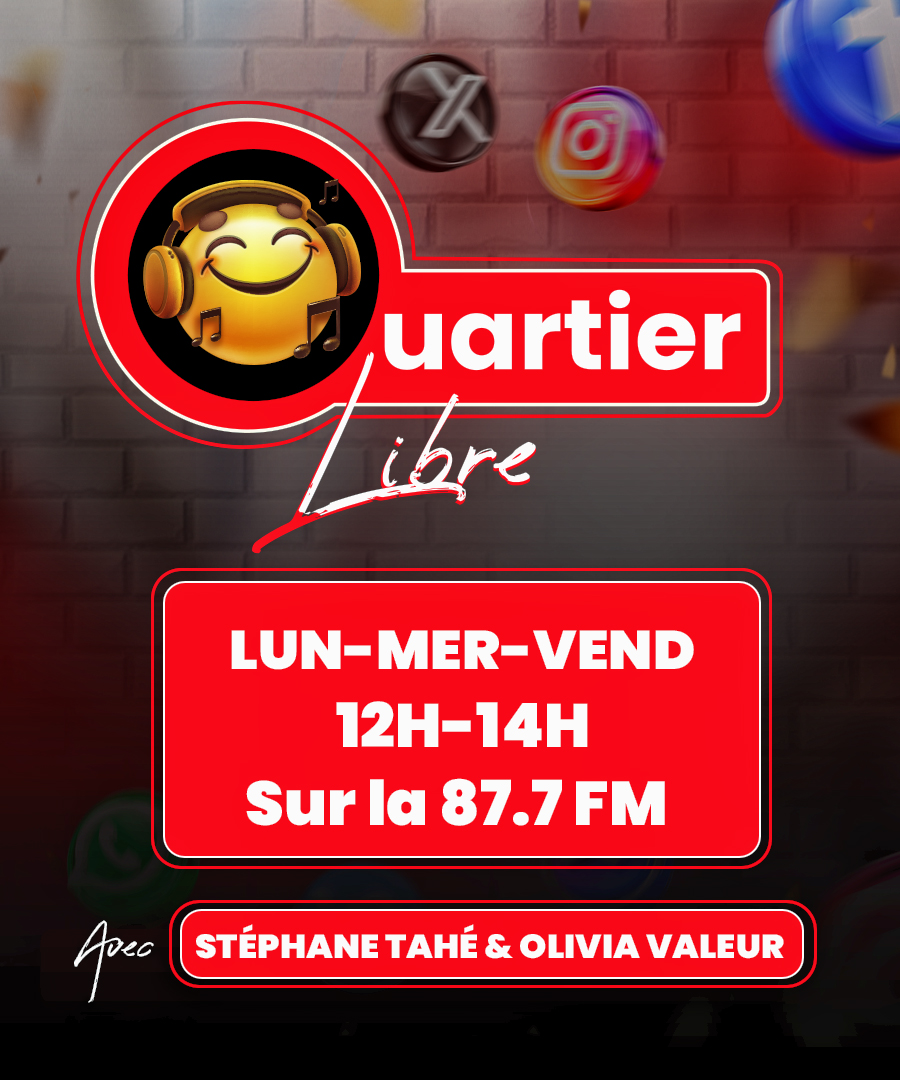 Quartier Libre
